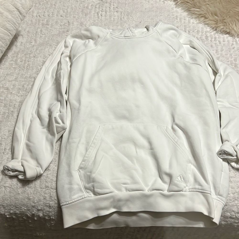 Adidas hoodie